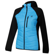 Damska kurtka outdoorowa Dare 2b Womens Aerofse Padded Hybrid Jacket