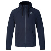 Bluza męska Rafiki Pantera Zip ciemnoniebieski dark navy