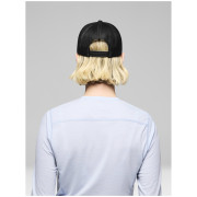 Bejsbolówka Norrona /29 snap back trucker mesh Cap