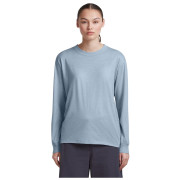 Damska koszulka Icebreaker Women Mer 150 Tech Lite LS Relaxed Tee