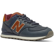 Buty męskie New Balance ML574OMC