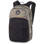Plecak Dakine Campus M 25L szary/brązowy Black Vintage Camo/Vintage Camo