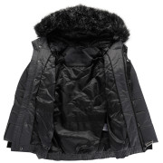 Dziecięca kurtka zimowa Alpine Pro Werdo