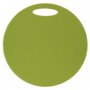 Siedzisko Yate Dwuwarstwowe okrągłe siedzenie zielony/zielony Green/DarkGreen
