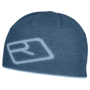 Czapka Ortovox Merino Logo Knit Beanie
