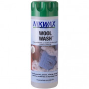 Środek czyszczący Nikwax Wool Wash 300ml