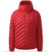 Kurtka damska Haglöfs Sarna Mimic hood