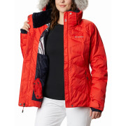 Kurtka damska Columbia Lay D Down™ II Jacket