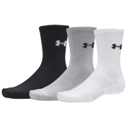Zestaw skarpetek Under Armour Performance Cotton 3P Crw