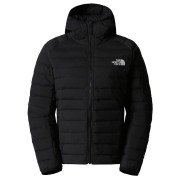 Kurtka damska The North Face W Belleview Stretch Down Hoodie