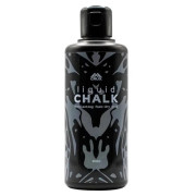 Magnez w płynie CRUX Liquid chalk 200 ml czarny