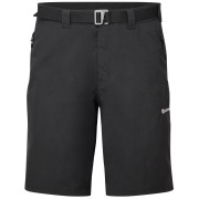 Spodenki męskie Montane Terra Shorts czarny BLACK