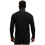 Bluza męska Black Diamond Rift HZ Fleece Jacket