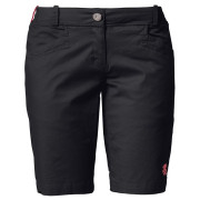 Szorty damskie Rafiki Alaró II niebieski dark navy