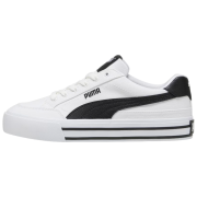 Buty wyjściowe męskie Puma Court Classic Vulc FS