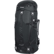 Plecak Bergans Glittertind 70L Medium czarny Black/SolidGrey