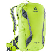 Plecak Deuter Race Air zielony/szary citrus-graphite