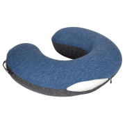 Poduszka Bo-Camp Neck Pillow Memory Foam