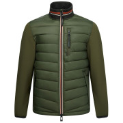Męska kurtka hybrydowa Regatta Brentmoor Hybrid ciemny khaki Dark Khaki