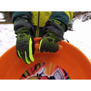 Rękawiczki dziecięce Relax Puzzy