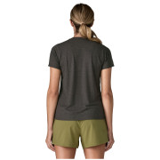 Koszulka damska Patagonia Women's Capilene Cool Trail Shirt