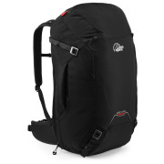 Plecak Lowe Alpine Escape Flight Pro 40 ciemnoszary black