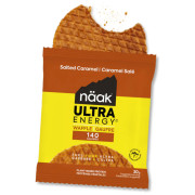 Gofry Näak Ultra Energy™ Waffle Salted Caramel