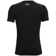 T-shirt dziecięcy Under Armour Tech Big Logo SS