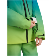 Dziecięca kurtka zimowa 4F Technical Jacket M1208 Multicolour