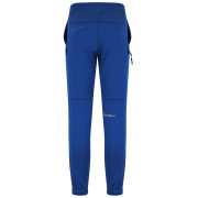 Dziecięce spodnie softshellowe Husky Klassum K