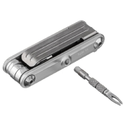 Multitool rowerowy Topeak Tubi 11