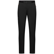 Spodnie damskie Salewa Pedroc 5 Dst Pant W czarny black out