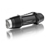 Latarka Ledlenser F1 czarny