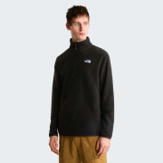 Bluza męska The North Face M Glacier Fleece 1/4 Zip Jacket