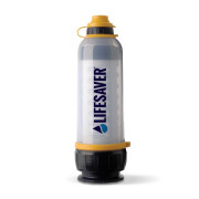 Filtr do wody Lifesaver Butelka flitracyjna