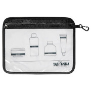 Kosmetyczka Tatonka Zip Flight Bag A5 czarny black