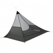 Namiot turystyczny Hannah Mesh Tent 1 zarys grey