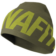 Czapka Dynafit Light Logo Beanie zielony 2881 - golden lime/5A40