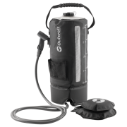 Prysznic Outwell Seabreeze Pressure Shower czarny Black