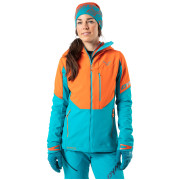 Kurtka damska Dynafit Radical Infinium Hybrid Jkt W