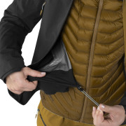 Damska kurtka puchowa Dynafit Ridge Ultralight Down Jkt W