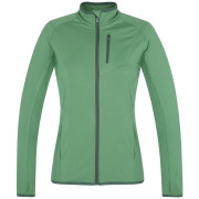 Bluza damska Husky Tarp Zip L (2022) zielony green