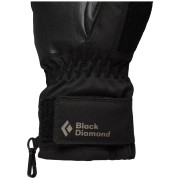 Rękawice narciarskie Black Diamond Mission Gloves