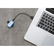 Przednia lampka błyskowa Blackburn Click USB