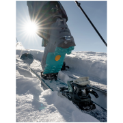 Wiązanie skiturowe Marker Cruise 10