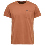 Koszulka męska Black Diamond M Patch Short SS Pocket Tee
