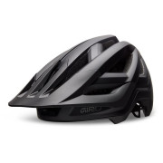 Kask rowerowy Giro Montaro MIPS III matowy czarny Mat Black