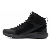 Buty męskie Columbia Trailstorm Mid Waterproof