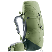Plecak Deuter Aircontact Lite 45 + 10 SL