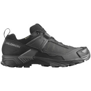 Męskie buty turystyczne Salomon X Ultra 5 Gore-Tex czarny Black / Asphalt / Castlerock